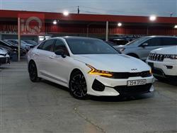 کیا K5